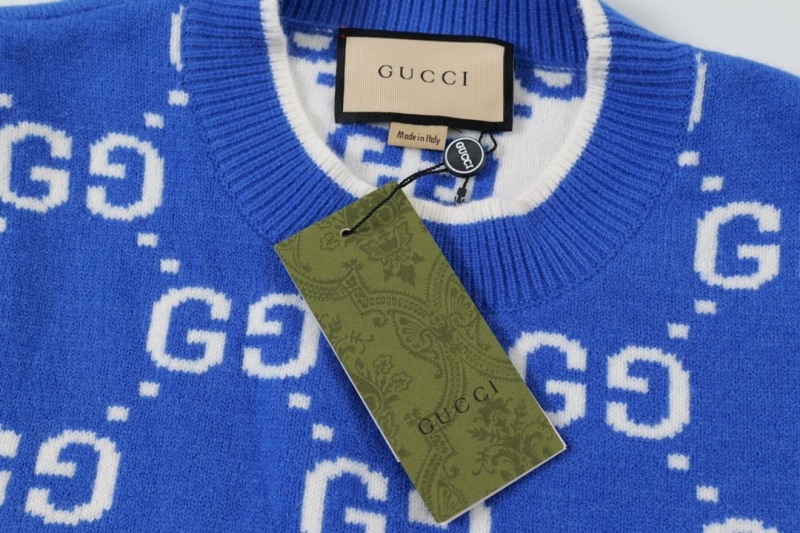 Gucci Sweaters